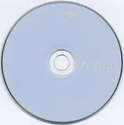 CD - Jovanotti - Lorenzo 1999 Capo Horn