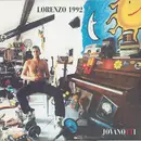 CD - Jovanotti - Lorenzo 1992