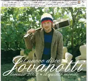 CD - Jovanotti - Lorenzo 2002 * Il Quinto Mondo