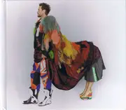 Double CD - Jovanotti - Lorenzo 2015 CC. - Slipcase