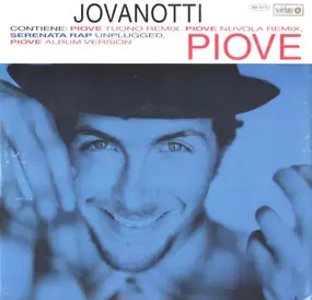 Jovanotti - Piove