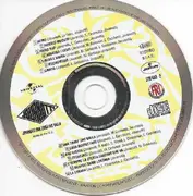 CD - Jovanotti - Una Tribù Che Balla