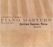 Jovino Santos Neto - Piano Masters Vol. 4