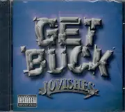 CD Single - Jovishes - Get Buck