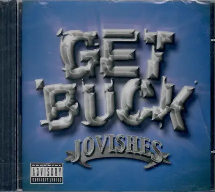 Jovishes - Get Buck