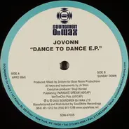 Jovonn - Dance to Dance