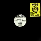 Jovonn - I'm A Lover