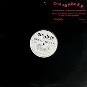 Jovonn - Out All Nite E.P.