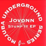 Jovonn - STUMP IT UP