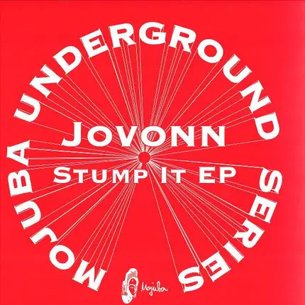 Jovonn - STUMP IT UP