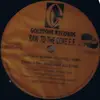 12inch Vinyl Single - Jovonn - Raw To The Core E.P.