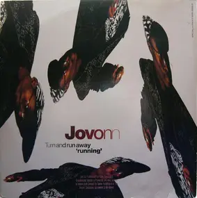 Jovonn - Turn And Run Away 'Running'