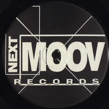 Jovonn - Current Moov EP