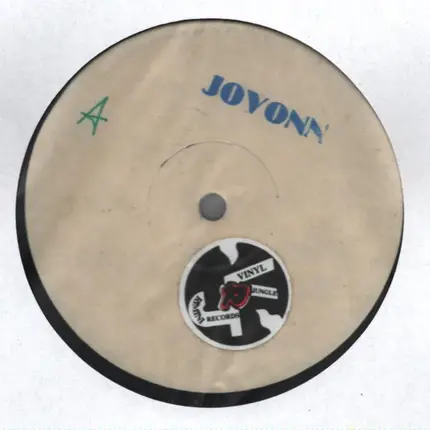 Jovonn - It's Gonna Be Right