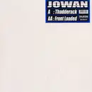 12inch Vinyl Single - Jowan - Thadderack / Front Loaded