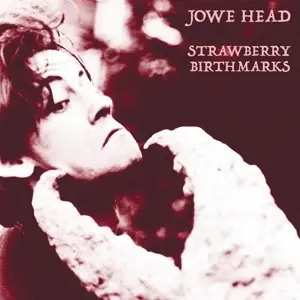 Jowe Head - Strawberry Deutschmark