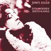Jowe Head - Strawberry Deutschmark