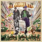 Jowell & Randy - El Momento