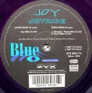 Joy - Joyride