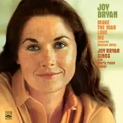 CD - Joy Bryan - Make The Man Love Me / Joy Bryan Sings