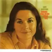 CD - Joy Bryan - Make The Man Love Me / Joy Bryan Sings