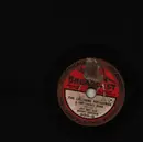 Schellack - Joy Day And Merry Andrew - The Laughing Trombone / The Laughing Policeman & The Saucy Cook