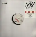 12inch Vinyl Single - Joy Denalane - D-E-N-A-L-A-N-E