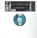 12inch Vinyl Single - Joy Denalane feat. Scorpio - Can't Stop Won't Stop