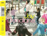 CD Single - Joy Denalane - Kinderlied