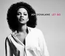 CD Single - Joy Denalane - Let Go - Digipak