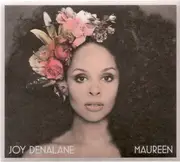 CD - Joy Denalane - Maureen