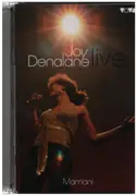 DVD - Joy Denalane - Mamani Live