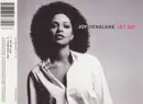 CD Single - Joy Denalane - Let Go