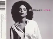 CD Single - Joy Denalane - Let Go
