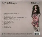 CD - Joy Denalane - Maureen