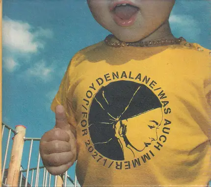 Joy Denalane - Was auch immer