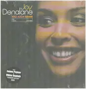 12inch Vinyl Single - Joy Denalane - Was auch immer