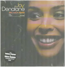 Joy Denalane - Was auch immer