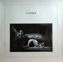 LP - Joy Division - Closer