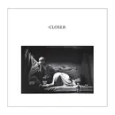 LP - Joy Division - Closer - SPANISH PRESSING