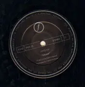 LP - Joy Division - Closer - Straight Corners
