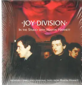 Joy Division - In The Studio With Martin Hannett