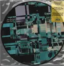 Picture Disc - Joy Division - Les Bains Douches Vol. 1 - PVC sleeve