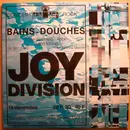 Double LP - Joy Division - Les Bains Douches - still sealed