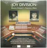 Double LP - Joy Division - Martin Hannett's Personal Mixes - Still sealed