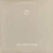 Double LP - Joy Division - Still
