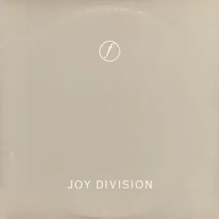 Joy Division - Still