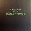 LP - Joy Division - Substance