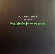 Joy Division - Substance