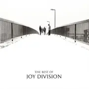 Double CD - Joy Division - The Best Of Joy Division - Super Jewel Box